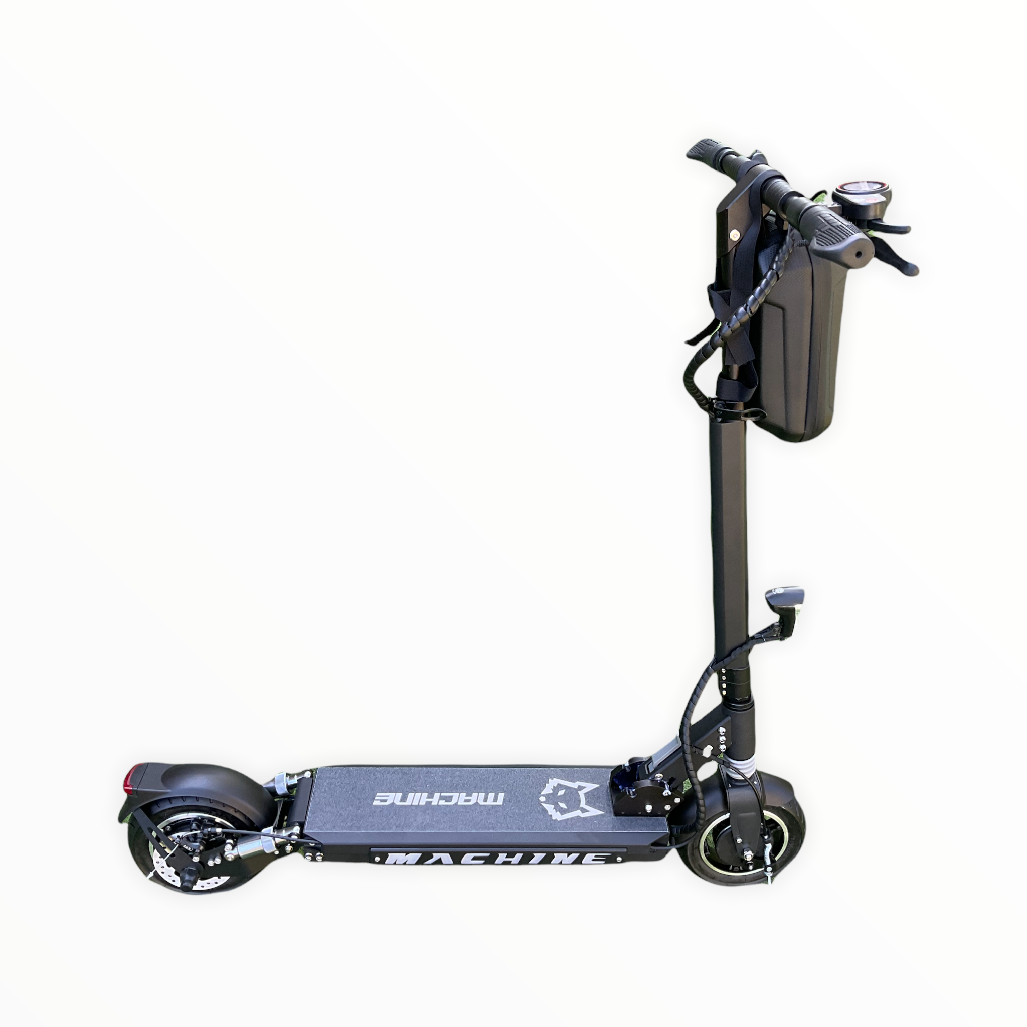 Vixen City - Electric Scooter